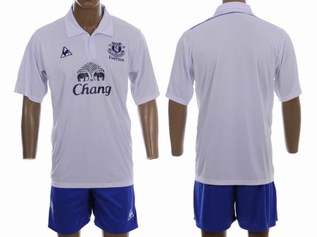 Everton jerseys-007